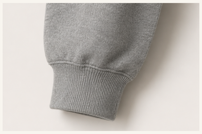 Harry’s Grey Hoodie – Footsteps on the Marauder’s Map