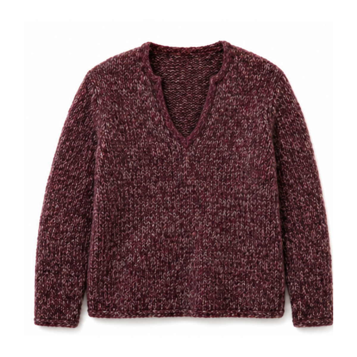 Ron's Sweater - The Truth About Sirius