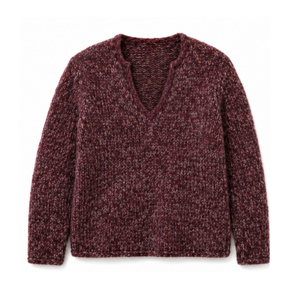 Ron's Sweater - The Truth About Sirius