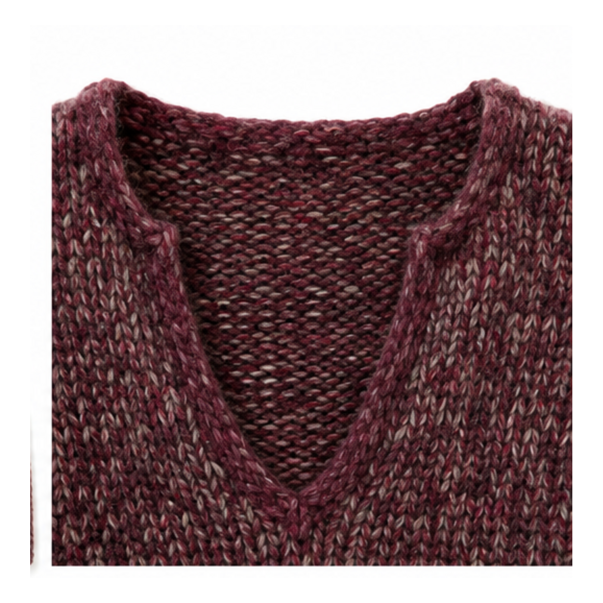Ron's Sweater - The Truth About Sirius
