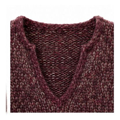 Ron's Sweater - The Truth About Sirius
