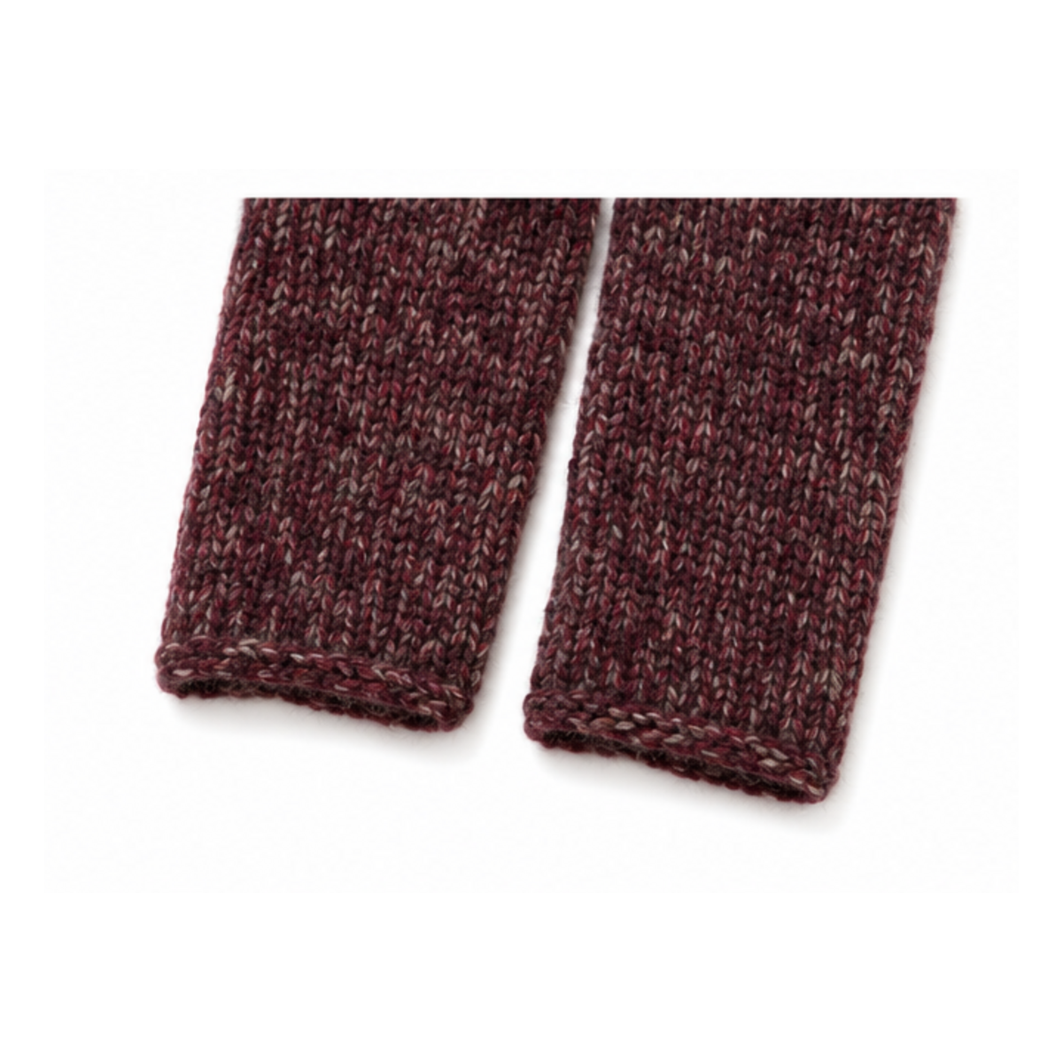 Ron's Sweater - The Truth About Sirius